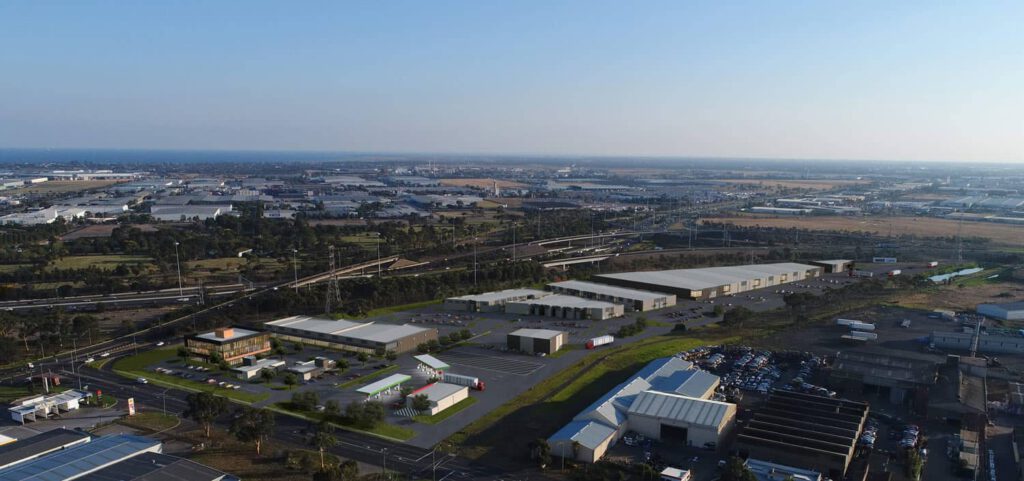 Pelligra-Melbourne-Building-Construction-Development-1-11-Little-Boundary-Road-Laverton-North-1