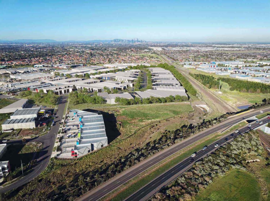 Pelligra-Melbourne-Building-Construction-Development-31-Fuller-Road-Ravenhall-1