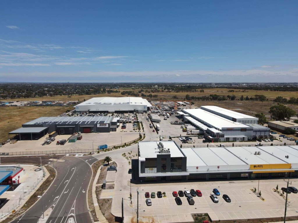 Pelligra-Melbourne-Building-Construction-Development-45-Leakes-Road-Laverton-North-5