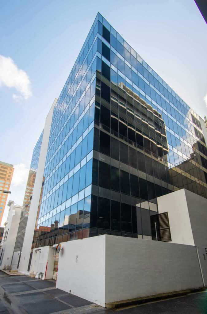 Pelligra-Melbourne-Building-Construction-Development-89-Pirie-Street-Adelaide-CBD-2