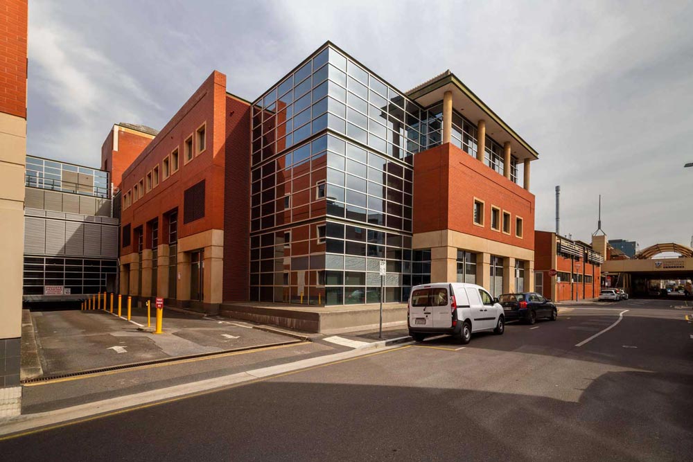 Pelligra-Melbourne-Building-Construction-Development-Wakefield-Hospital-10